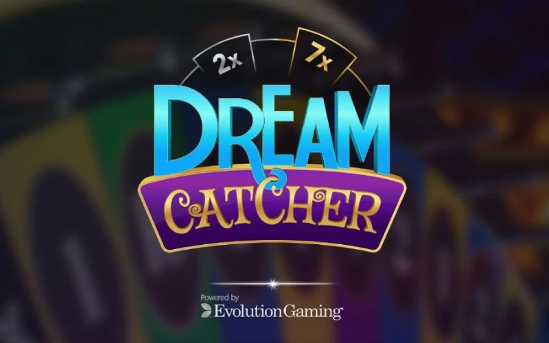 If you are looking for a game similar to Crazy Time, try playing Dream Catcher.