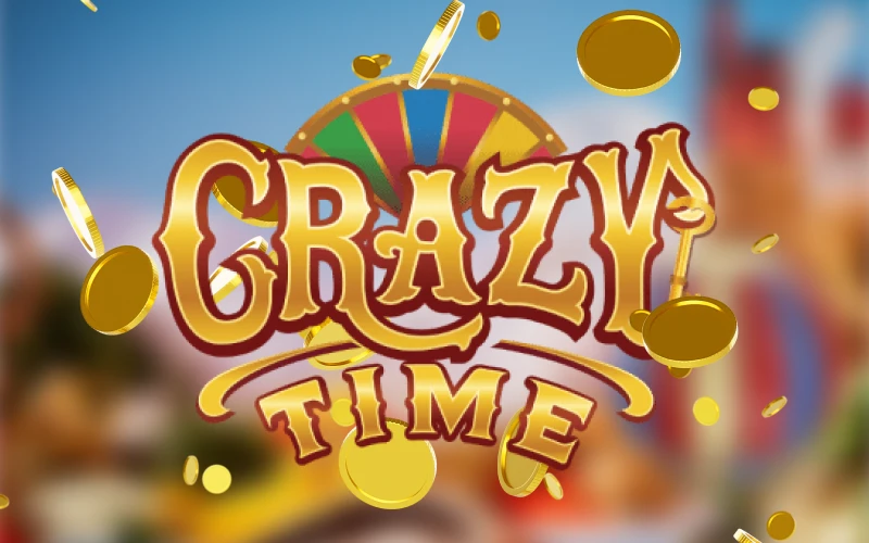 Betting only on the Crazy Time bonus game is quite risky, but you will receive the largest possible winnings.